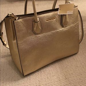 Michael Kors purse SOLD☺️🐨✅